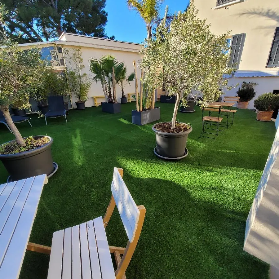 Le Petit Semaphore Saint-Raphael  Apartment